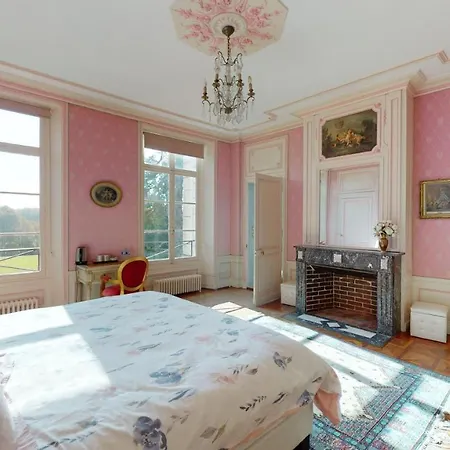 Chateau Du Boulay Morin