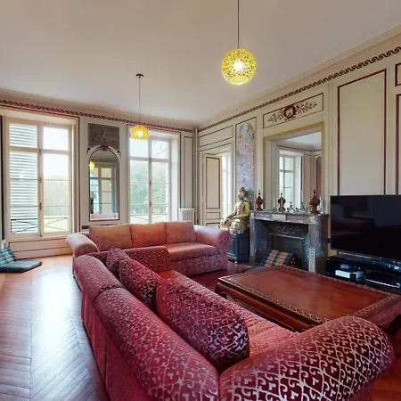 Chateau Du Boulay Morin 4*