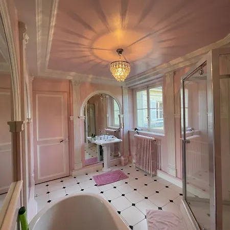 Chateau Du Boulay Morin Le Boulay-Morin