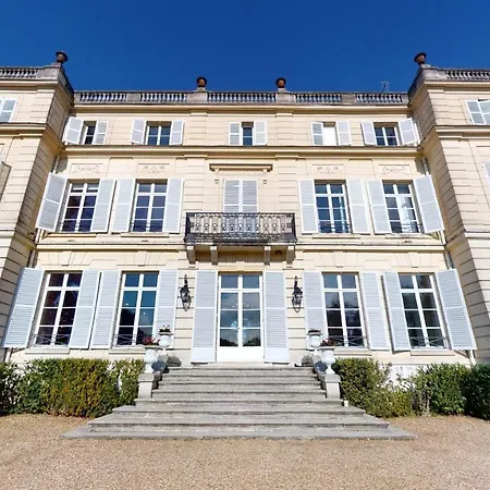 Chateau Du Boulay Morin