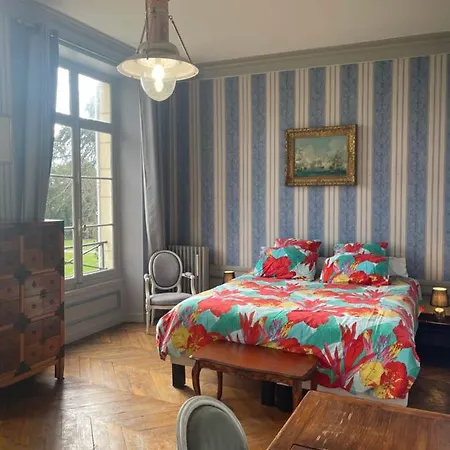 Chateau Du Boulay Morin Le Boulay-Morin