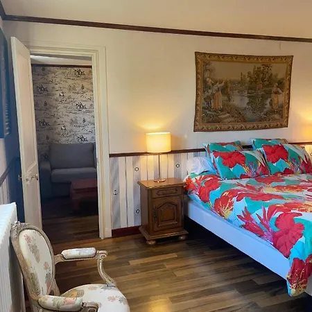 Chateau Du Boulay Morin 4* Le Boulay-Morin