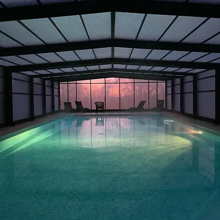 Chateau Du Boulay Morin Hotel