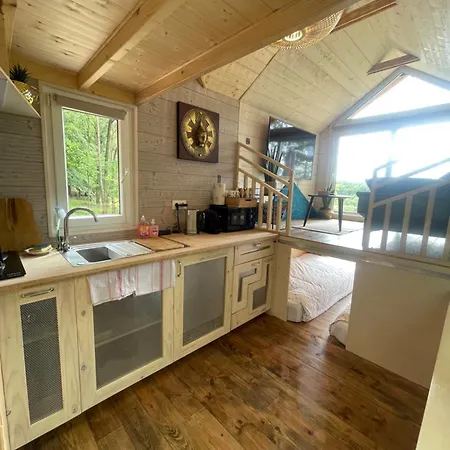 Hotel Chateau Du Boulay Morin 4*