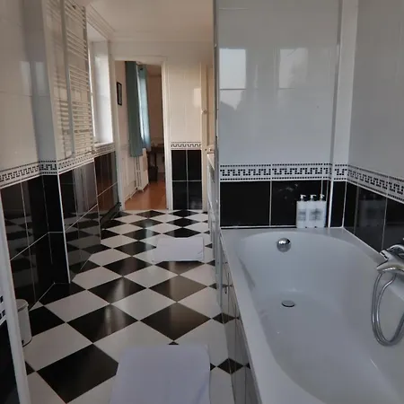 Hotel Chateau Du Boulay Morin