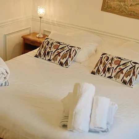 Chateau Du Boulay Morin 4* Le Boulay-Morin