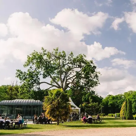 Chateau Du Boulay Morin Hotel