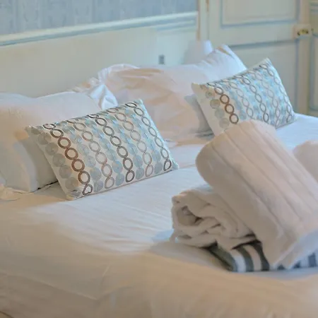 Hotell Chateau Du Boulay Morin