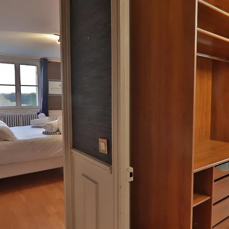 Chateau Du Boulay Morin 4*