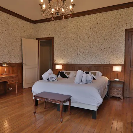 Chateau Du Boulay Morin Hotel