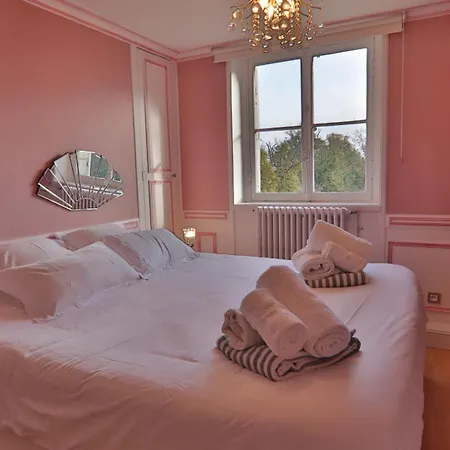 Chateau Du Boulay Morin 4*