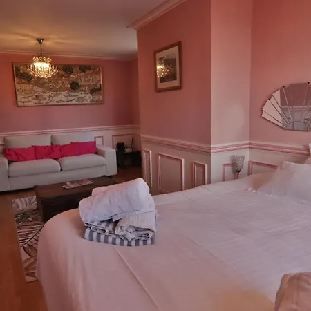Chateau Du Boulay Morin Le Boulay-Morin