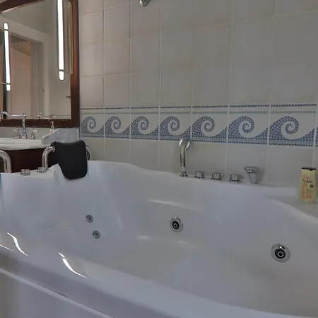 Chateau Du Boulay Morin Hotel