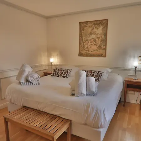 Hotel Chateau Du Boulay Morin 4*
