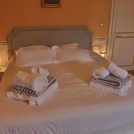 Chateau Du Boulay Morin Hotel Le Boulay-Morin