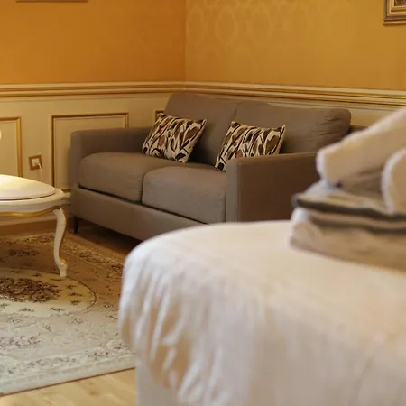 Chateau Du Boulay Morin Hotell 4*