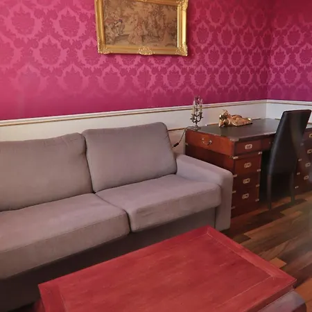 Hotel Chateau Du Boulay Morin Le Boulay-Morin
