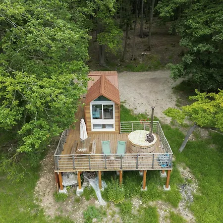 Chateau Du Boulay Morin Hotel Le Boulay-Morin