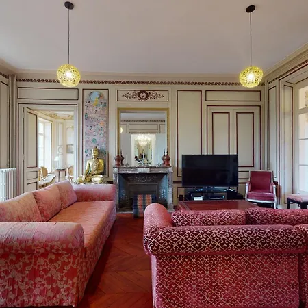 Chateau Du Boulay Morin