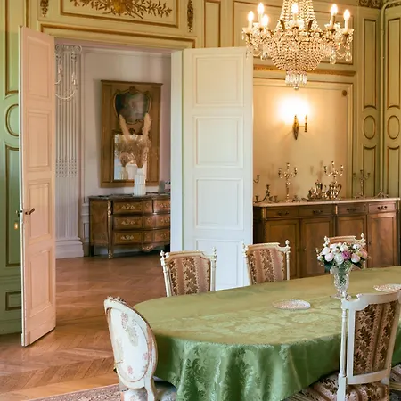 Chateau Du Boulay Morin 4* Le Boulay-Morin