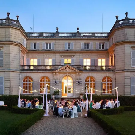 Hotel Chateau Du Boulay Morin