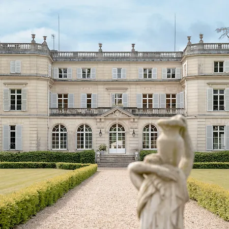 Chateau Du Boulay Morin 4*