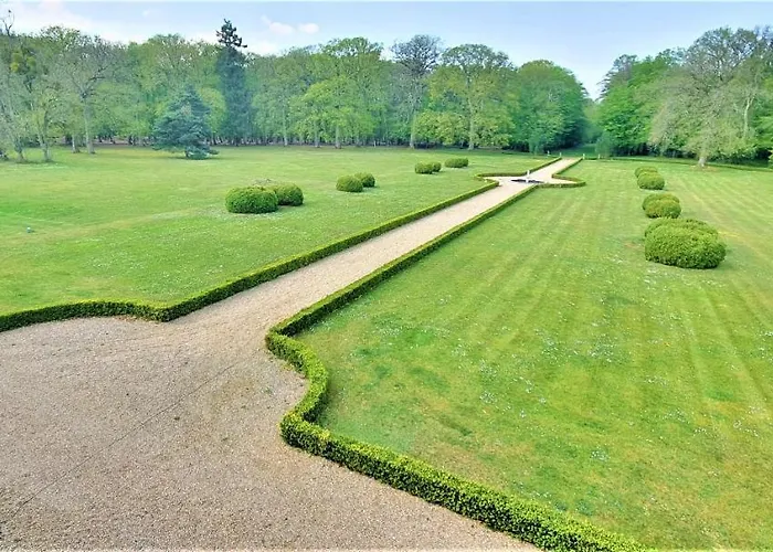 Chateau Du Boulay Morin