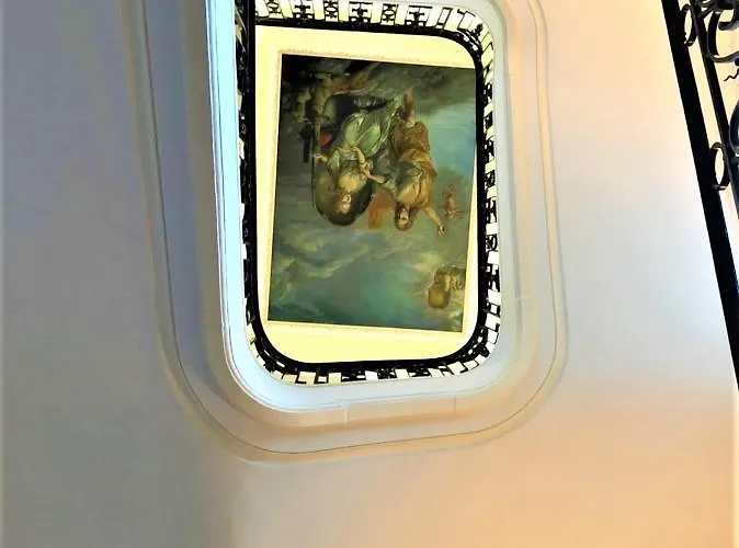 Chateau Du Boulay Morin 4*