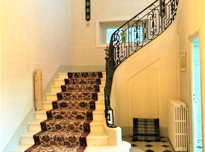 Chateau Du Boulay Morin 4*