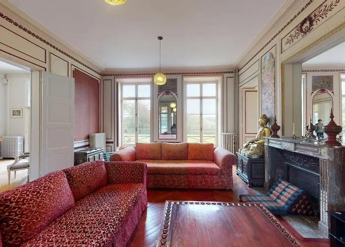 Chateau Du Boulay Morin