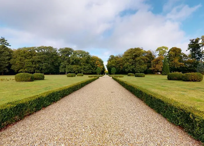 Chateau Du Boulay Morin 4*