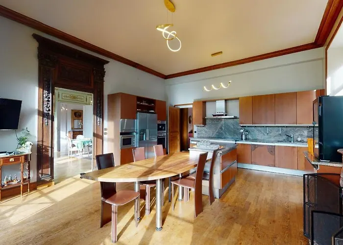 Chateau Du Boulay Morin