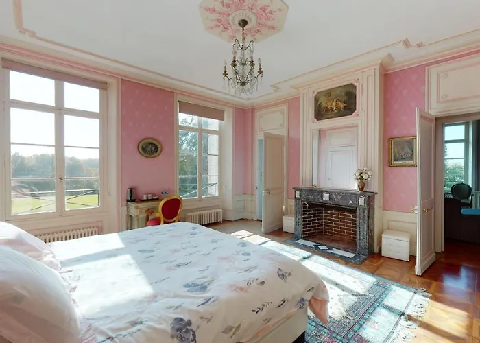 Chateau Du Boulay Morin