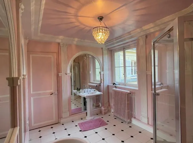 Chateau Du Boulay Morin Le Boulay-Morin