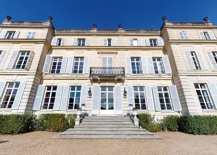 Chateau Du Boulay Morin