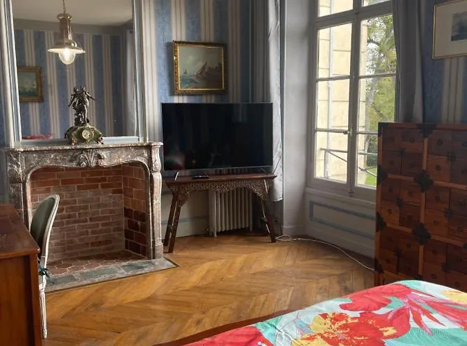 Chateau Du Boulay Morin