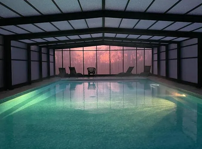 Chateau Du Boulay Morin Hotel