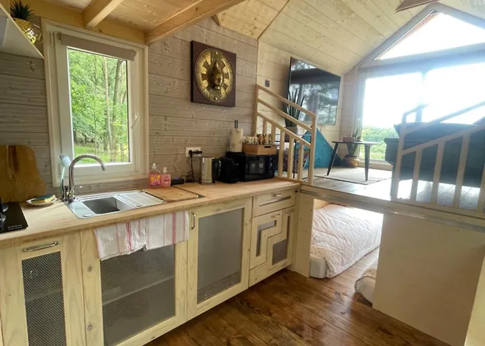 Hotel Chateau Du Boulay Morin 4*