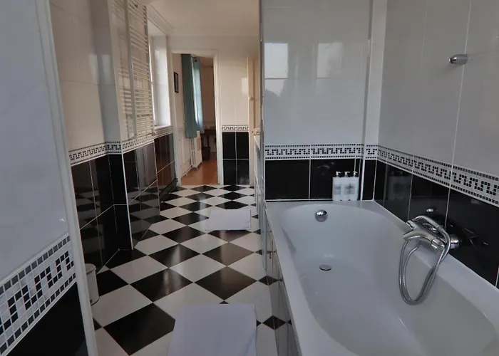 Hotel Chateau Du Boulay Morin