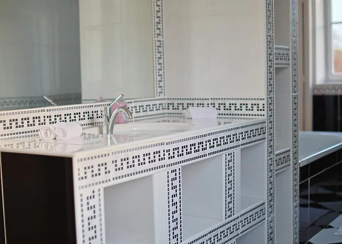 Chateau Du Boulay Morin 4*