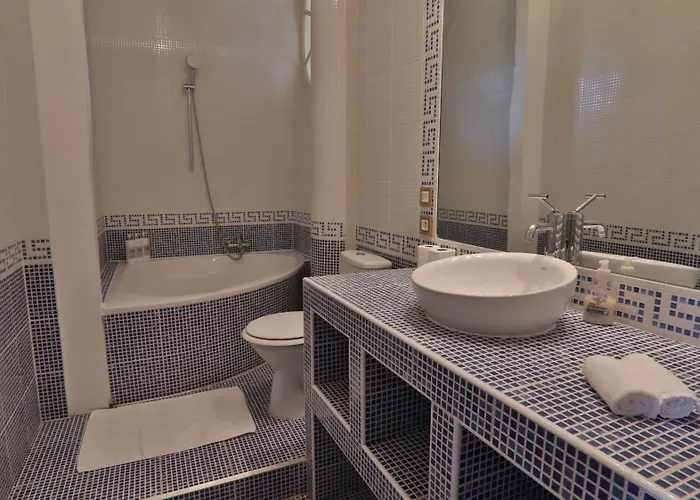 Hotel Chateau Du Boulay Morin Le Boulay-Morin