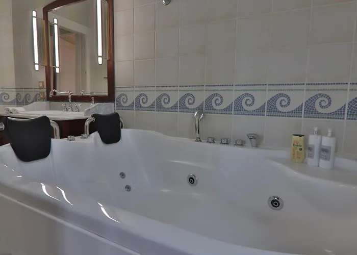 Chateau Du Boulay Morin Hotel