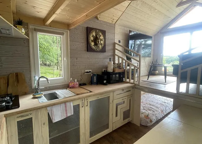 Chateau Du Boulay Morin Hotel Le Boulay-Morin