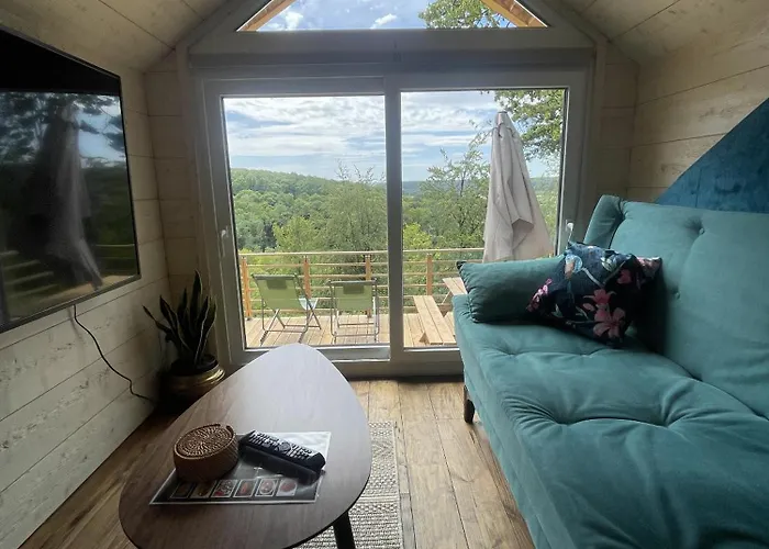 Hotel Chateau Du Boulay Morin Le Boulay-Morin