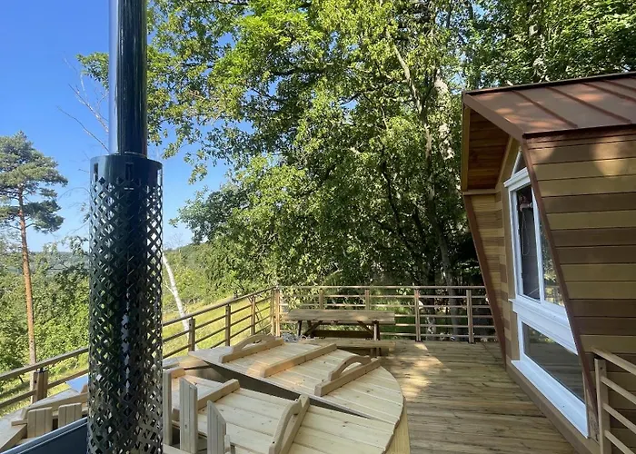 Chateau Du Boulay Morin 4*