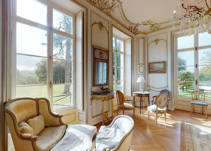 Chateau Du Boulay Morin Le Boulay-Morin